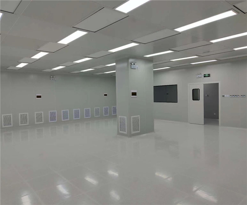 一文讀懂實驗室凈化裝修工程報價結構